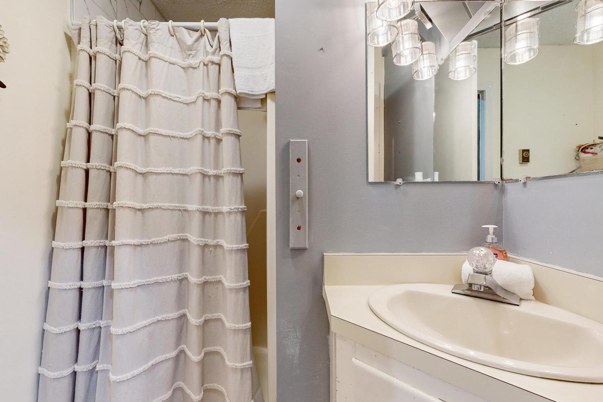 Вилла Whispering Brook Townhouse Бартлетт Экстерьер фото