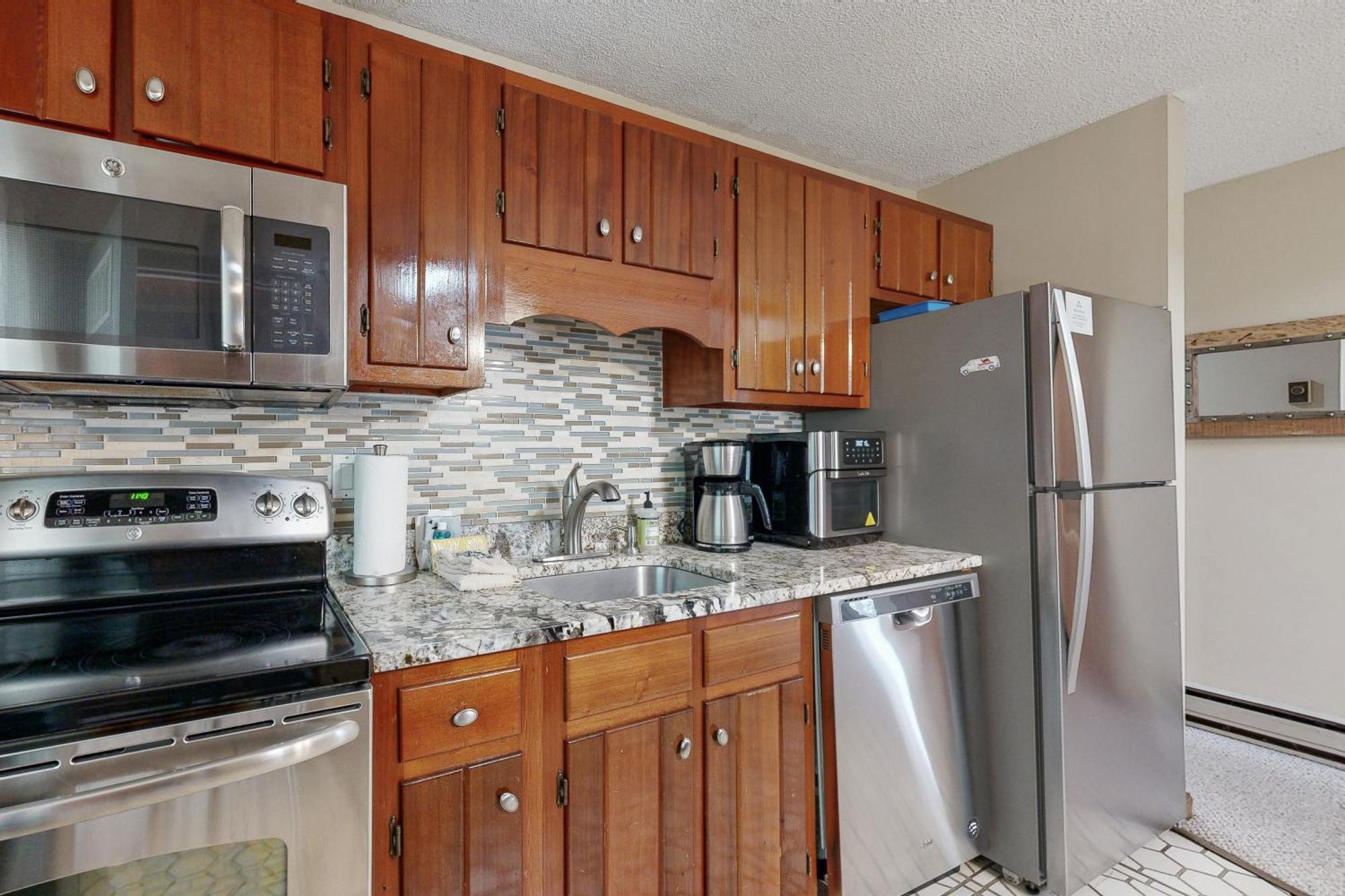 Вилла Whispering Brook Townhouse Бартлетт Экстерьер фото